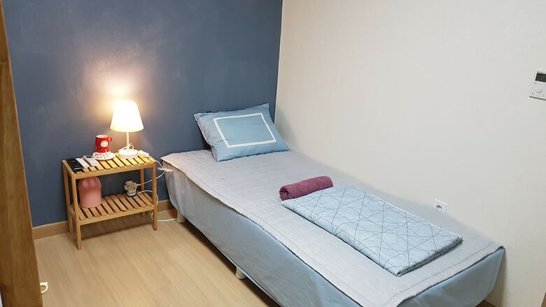 Hostal Buzz Guest House - Hostel