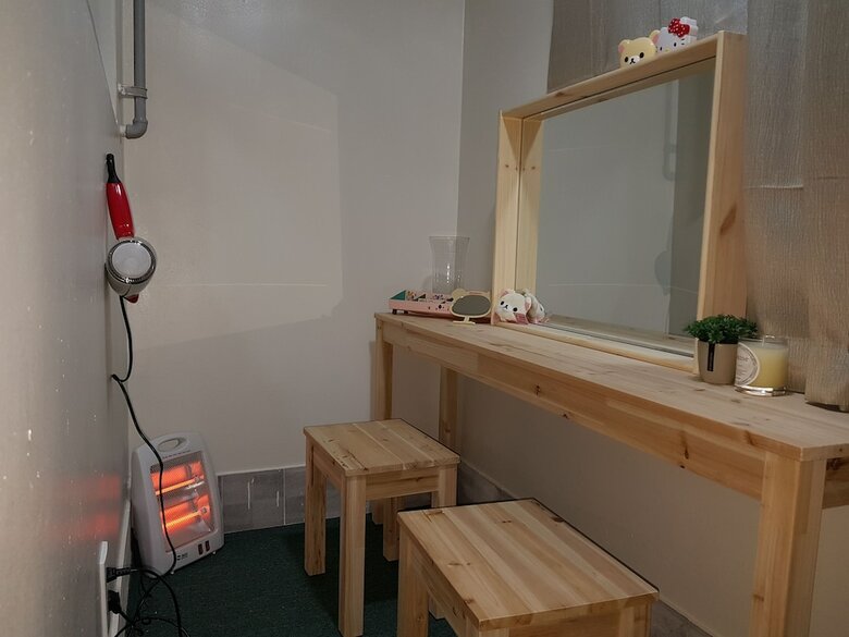 Hostal Buzz Guest House - Hostel