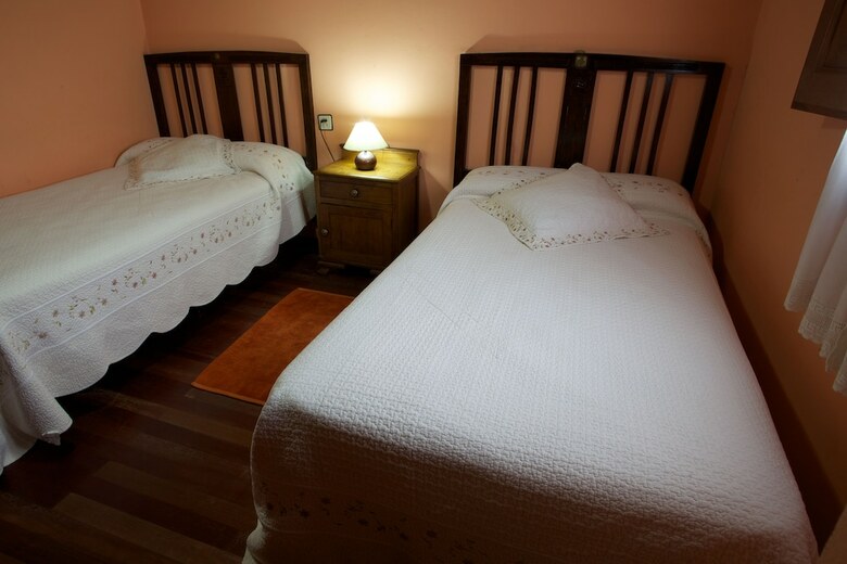 La Casona De Pravia