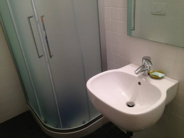 Hotel San Lazzaro Room