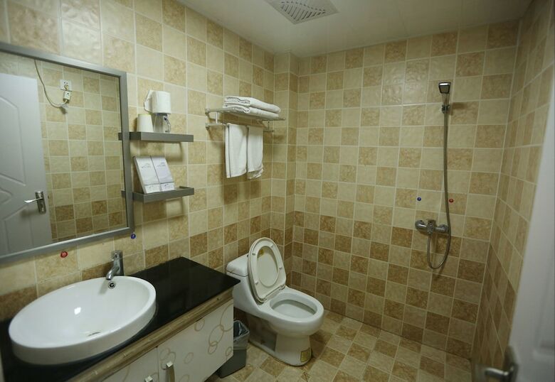 Hotel Jiangnan Impression Theme Hostel