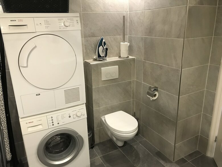Apartamentos Cityaparthotel - De Gruyter