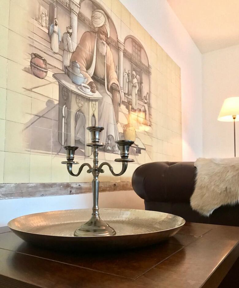 Apartamentos Cityaparthotel - De Gruyter