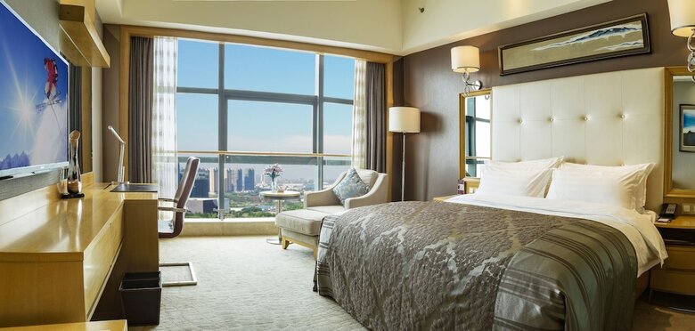 Maritim Hotel Changzhou