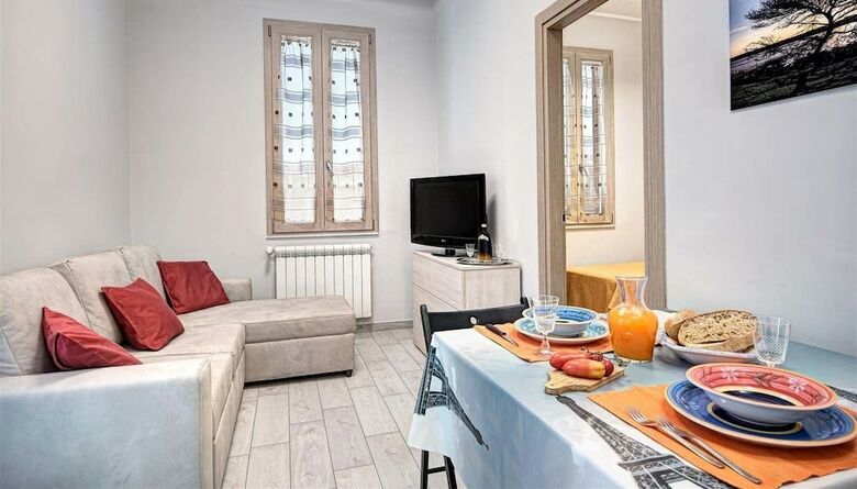 Apartamento Giggino's Flat