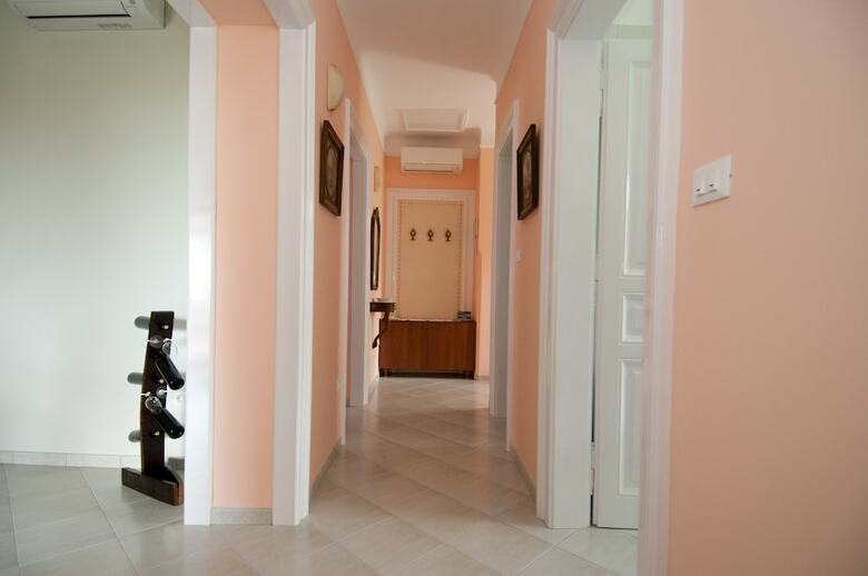Apartamentos Villa Salona