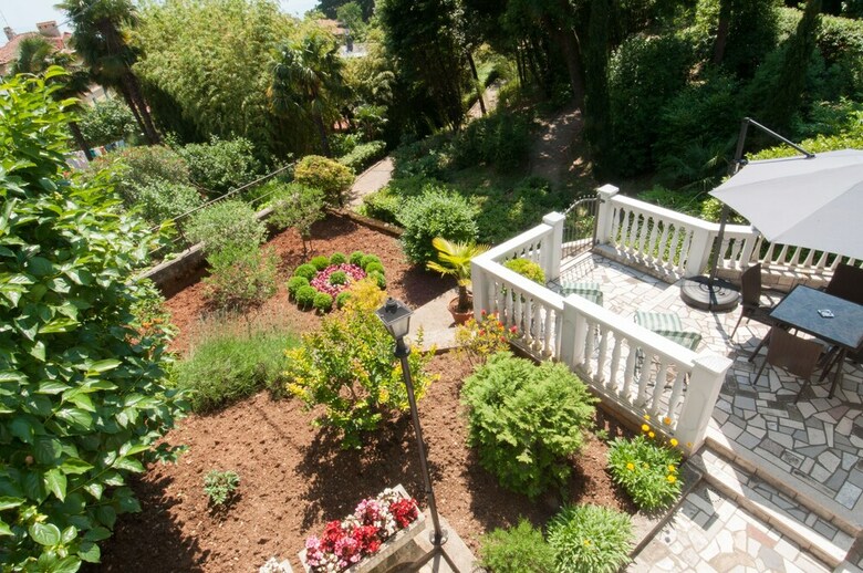 Apartamentos Villa Salona
