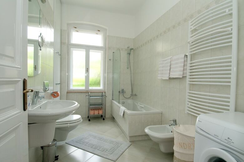 Apartamentos Villa Salona
