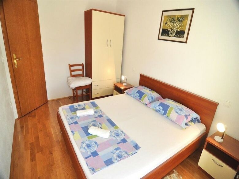 Apartments Mandi Okrug Gornji