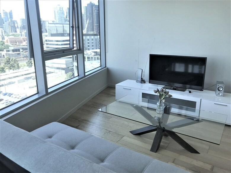 Apartamentos Readyset Central Pier