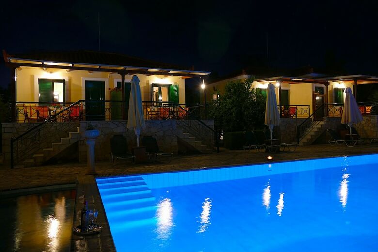 Apartamentos Dukes