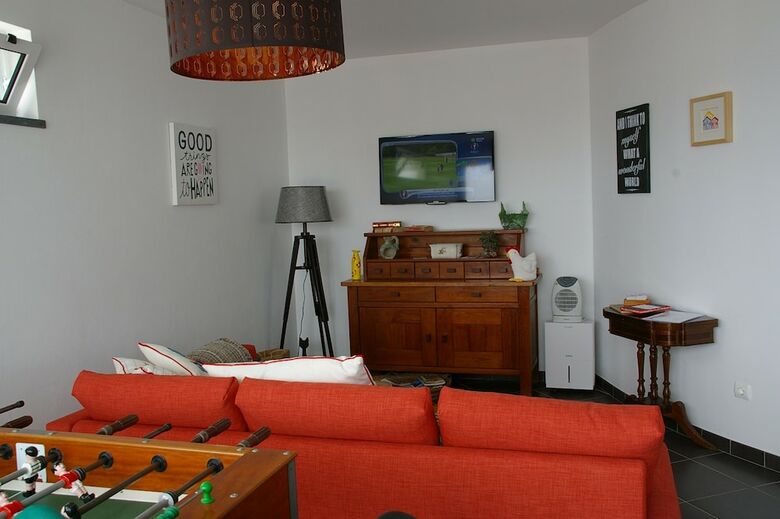 Agroturismo Moinho M� Da Praia