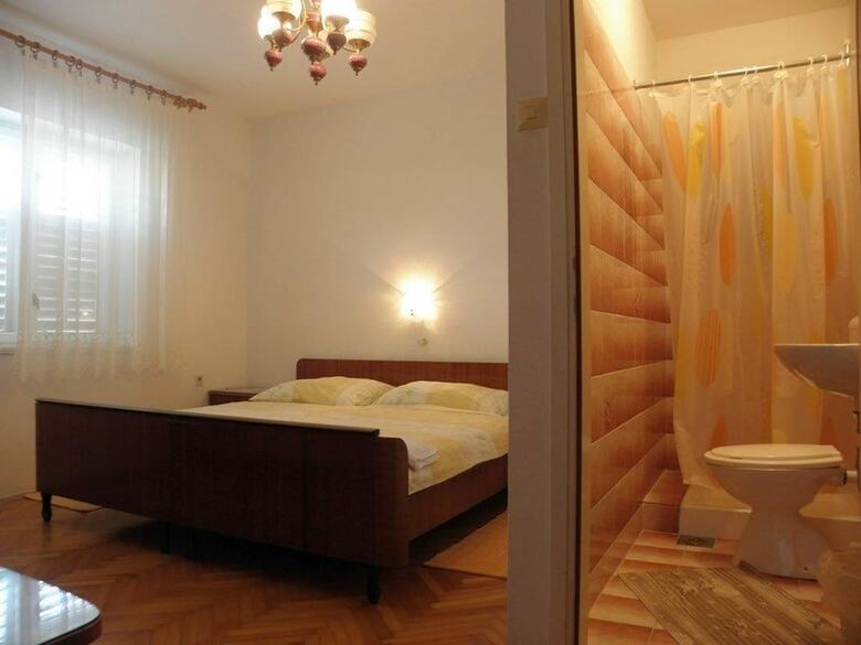 Apartments Jasko Barbat