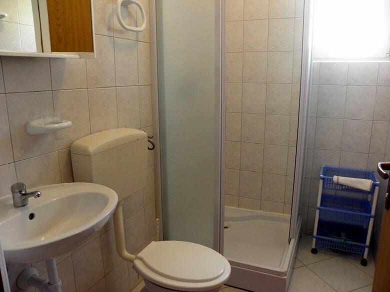 Apartments Jasko Barbat