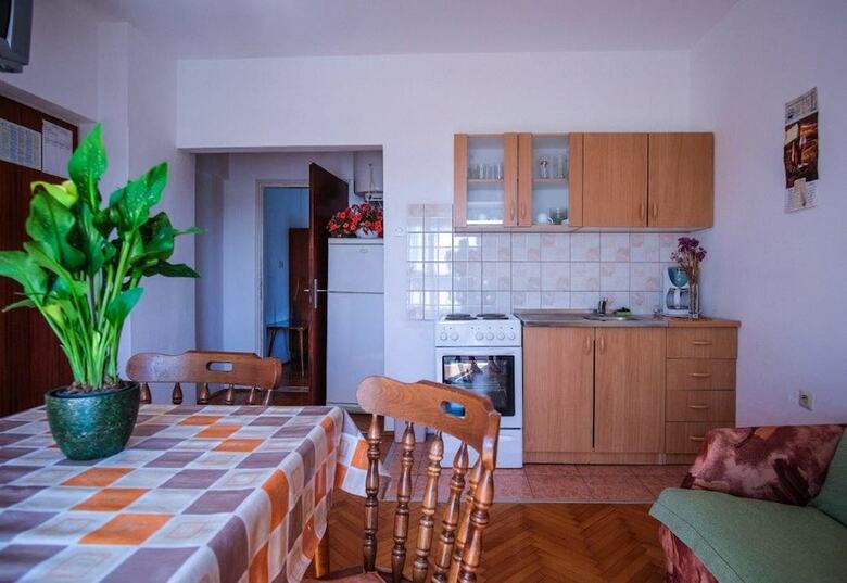 Apartments Jasko Barbat