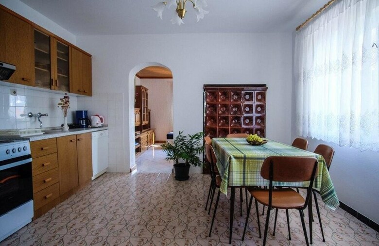 Apartments Jasko Barbat