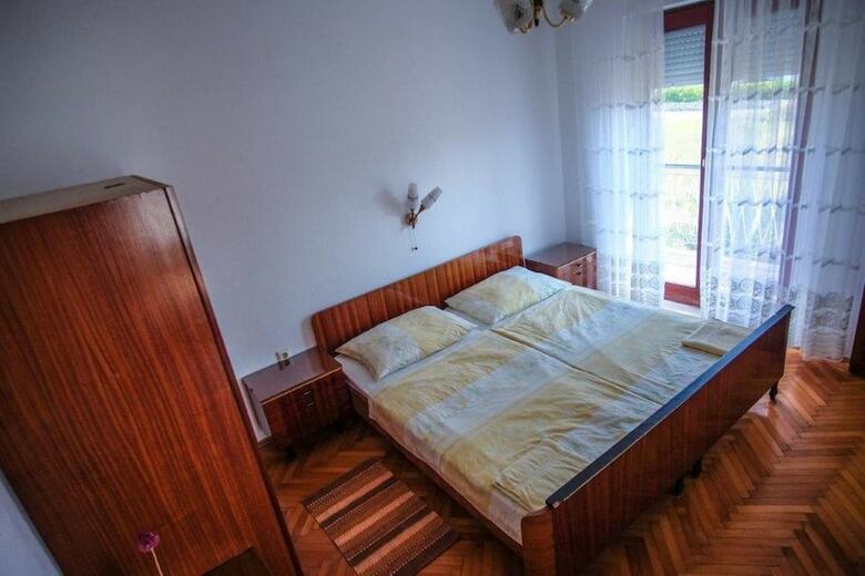 Apartments Jasko Barbat