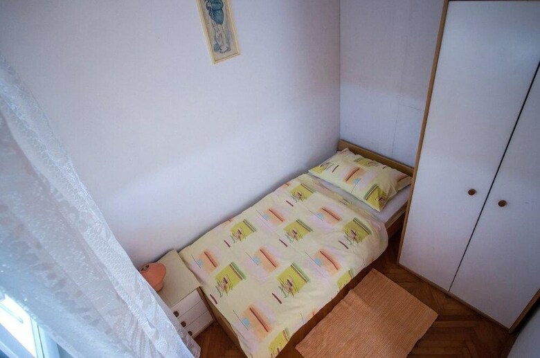 Apartments Jasko Barbat