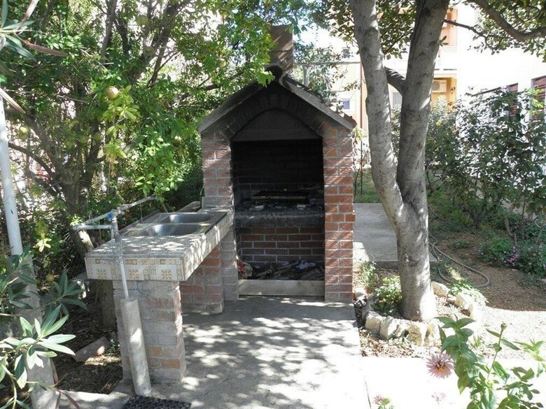Apartments Jasko Barbat