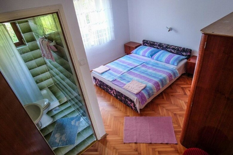 Apartments Jasko Barbat