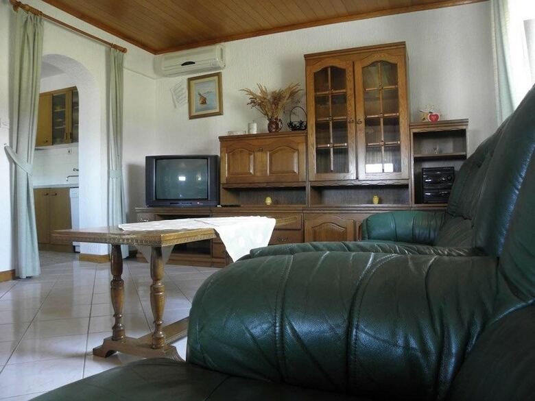 Apartments Jasko Barbat