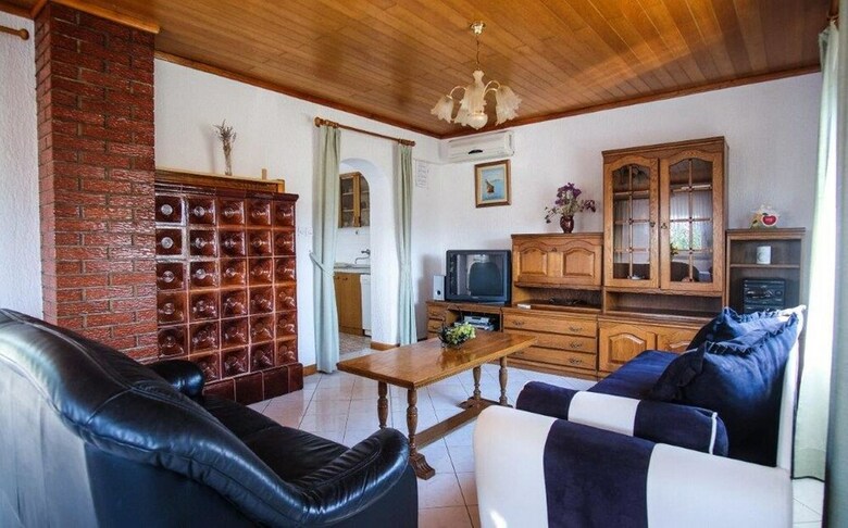 Apartments Jasko Barbat