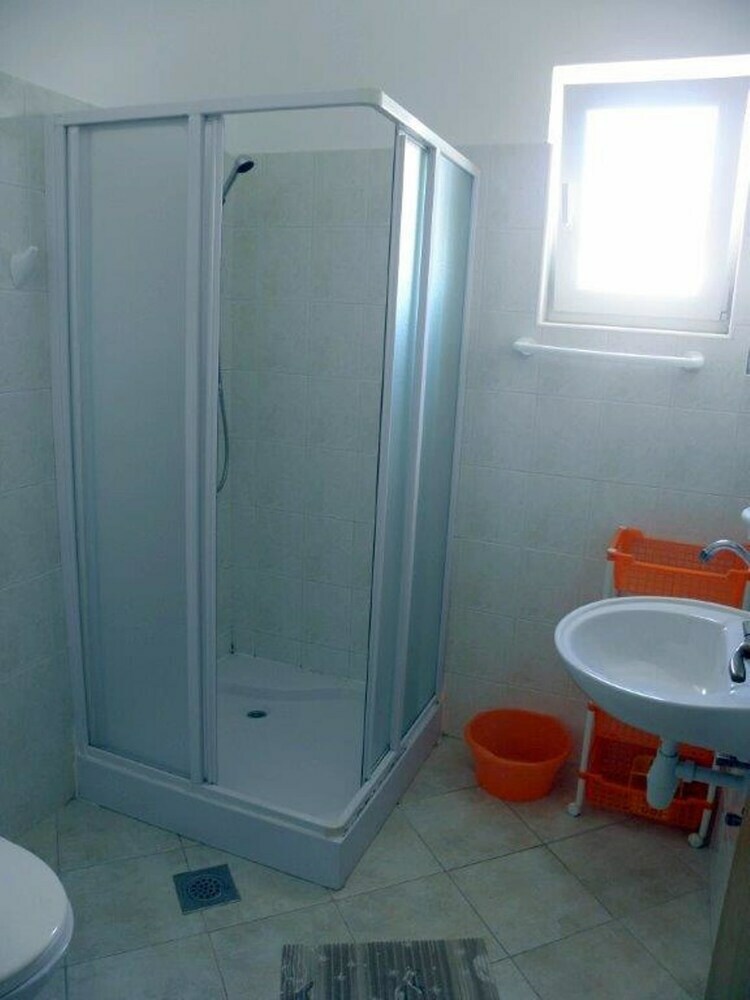 Apartments Jasko Barbat