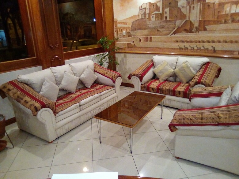 Europa Hotel Exclusive