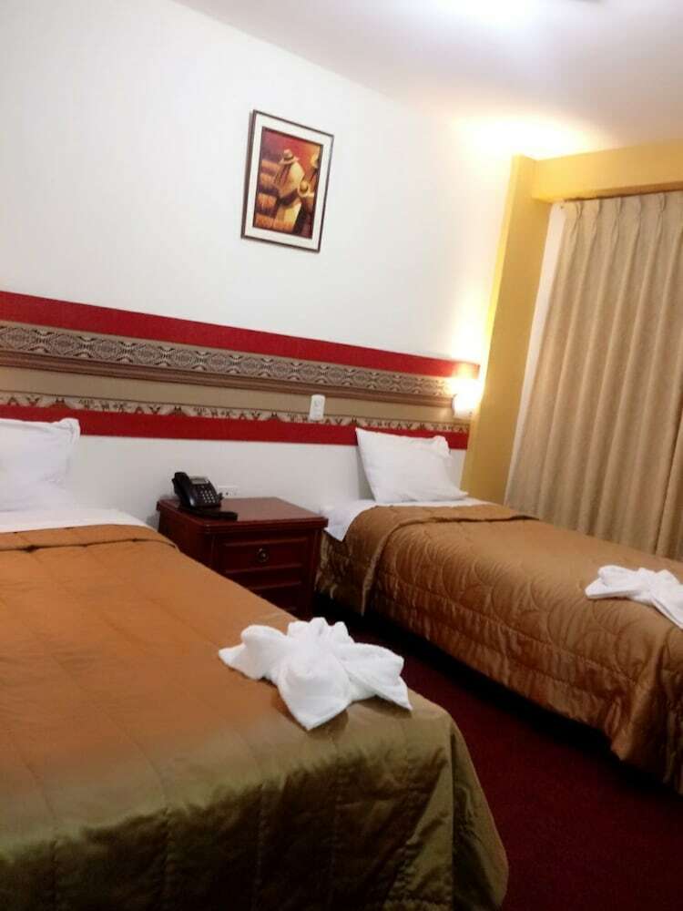 Europa Hotel Exclusive