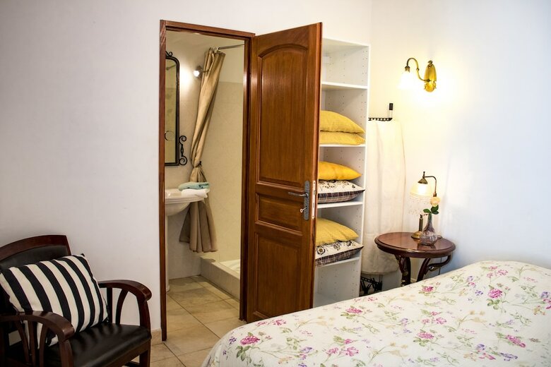 Apartamento L'amuse Du Paradis