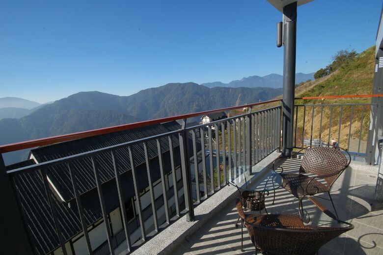 Bed & Breakfast Star Villa Cingjing