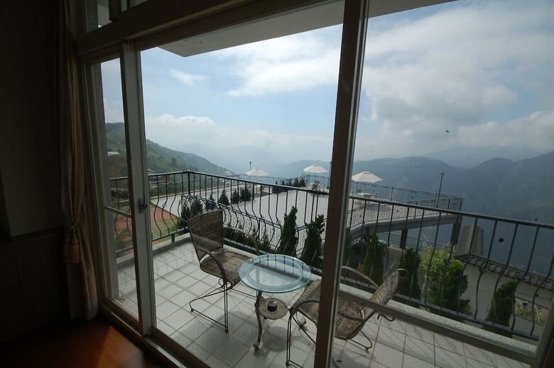 Bed & Breakfast Star Villa Cingjing