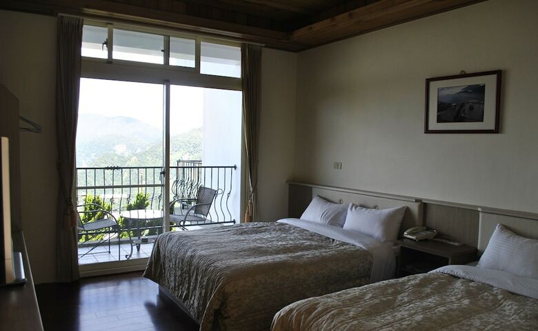 Bed & Breakfast Star Villa Cingjing