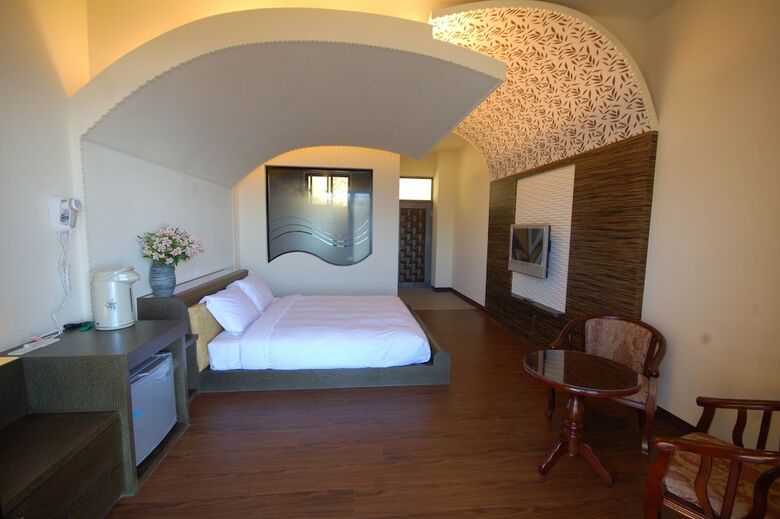 Bed & Breakfast Star Villa Cingjing