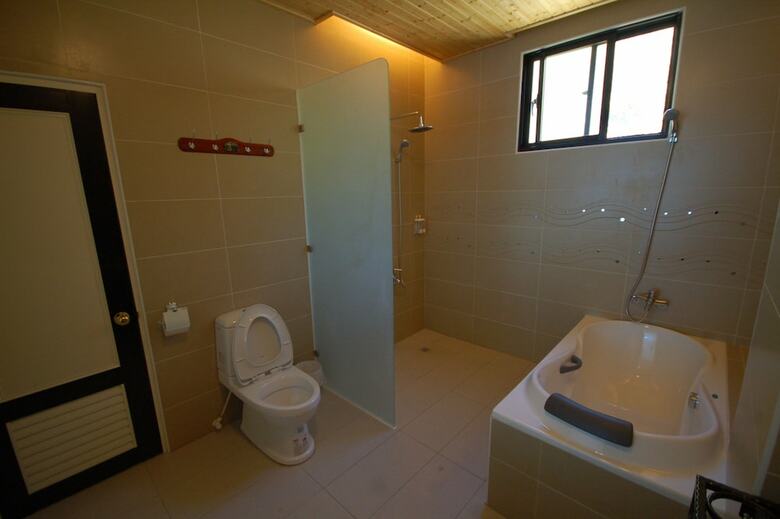 Bed & Breakfast Star Villa Cingjing