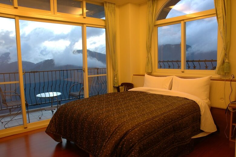Bed & Breakfast Star Villa Cingjing