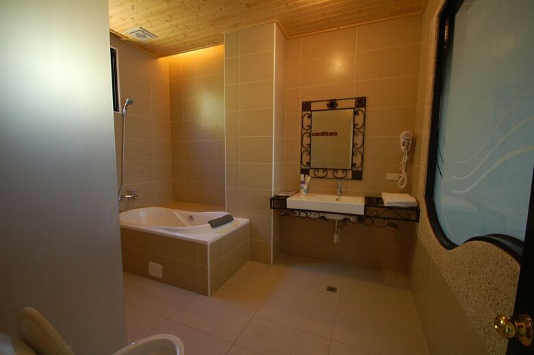 Bed & Breakfast Star Villa Cingjing