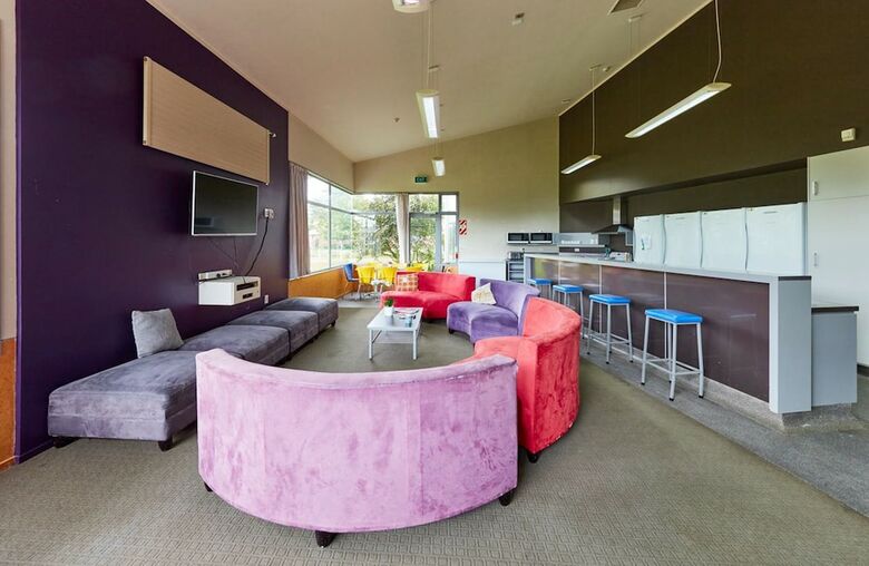 Hostal Campus Summer Stays - Massey Manawatu