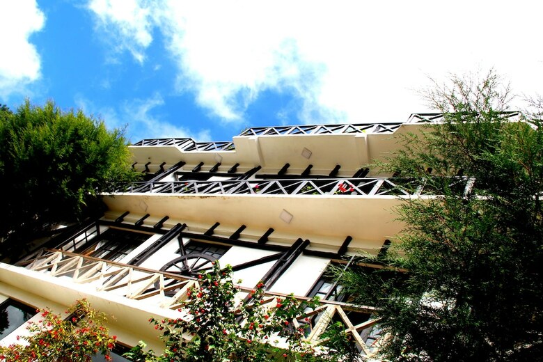 Hotel Chez Allen