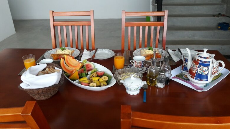 Bed & Breakfast Bungalow116 Lanka
