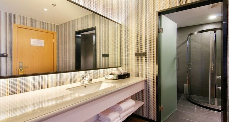 The Muyra Hotel Shanghai