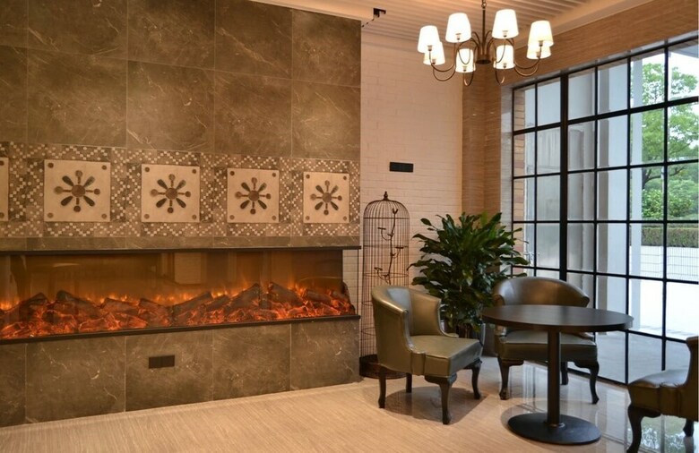 The Muyra Hotel Shanghai