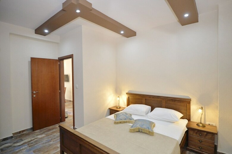 Pontus Luxury Apartments