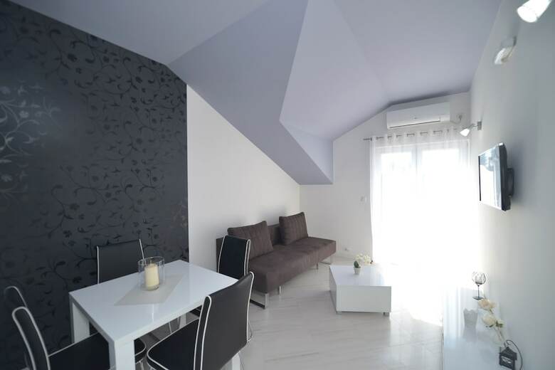 Pontus Luxury Apartments