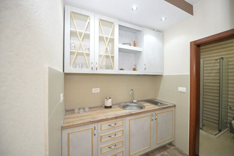 Pontus Luxury Apartments