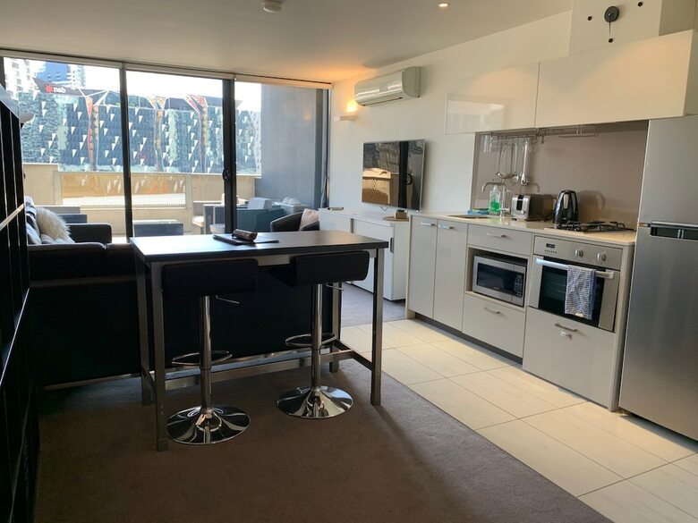 Apartamentos Readyset On Spencer