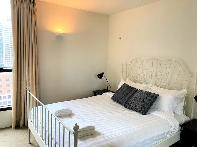 Apartamentos Readyset On Spencer