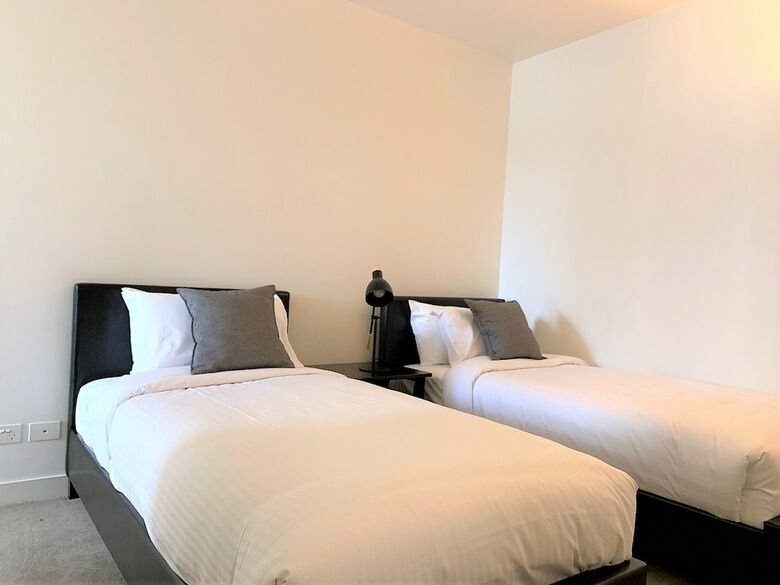 Apartamentos Readyset On Spencer
