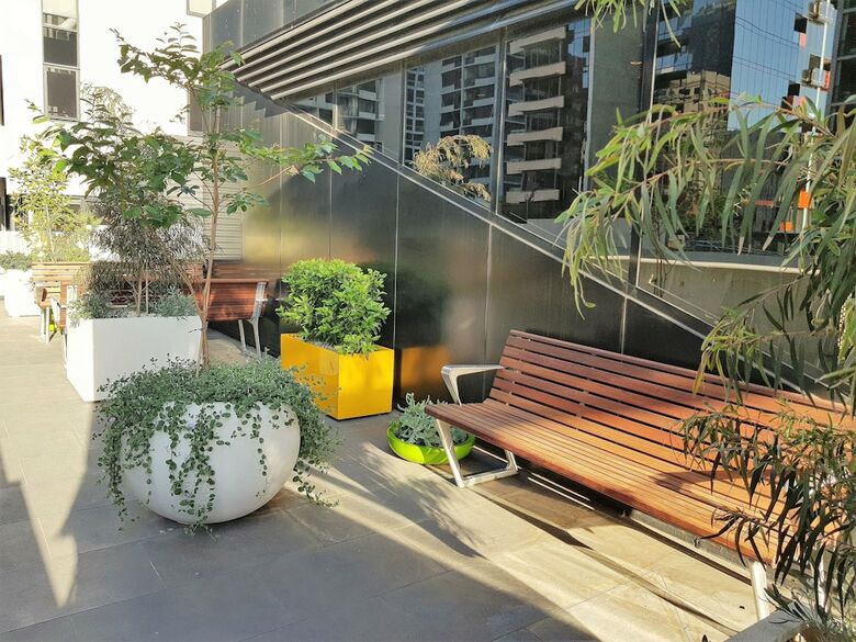 Apartamentos Readyset On Spencer