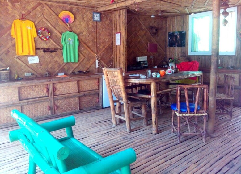 Hotel Arkadia Eco Resort Underground River